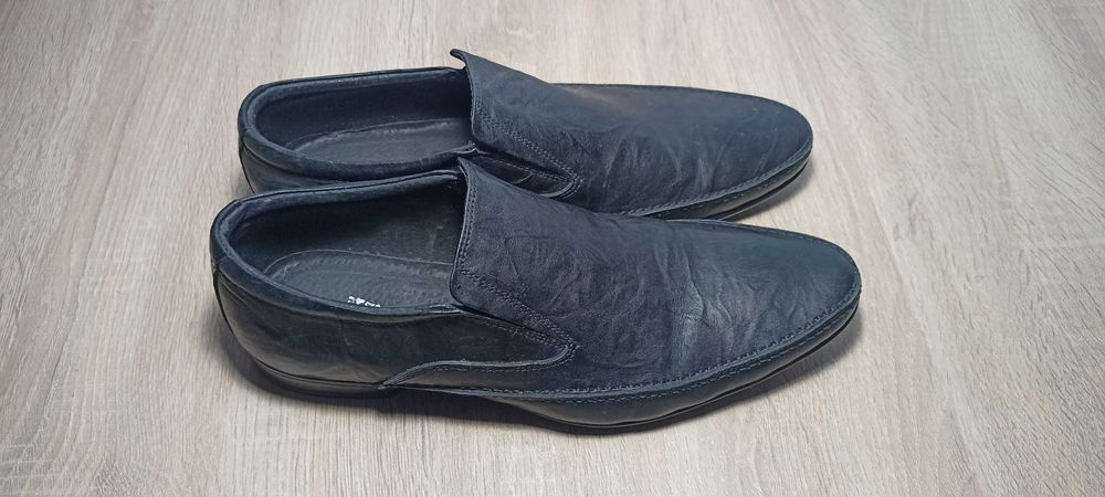 Кожени обувки 42 номер