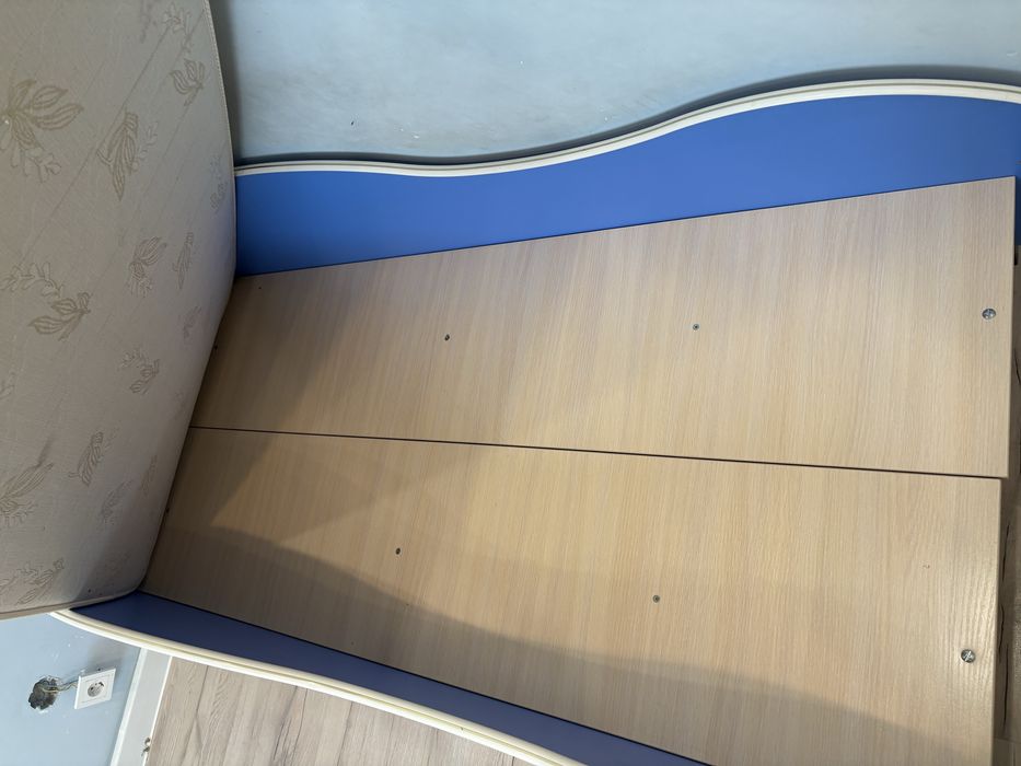 Продам детские кровати