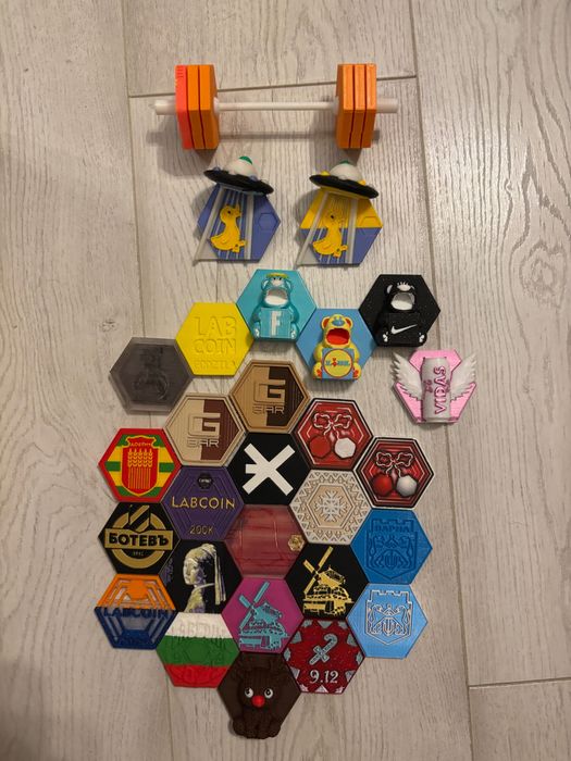 Редки Лабкойни на добри цени