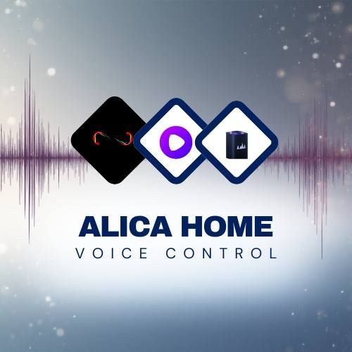 Elektrika Uyingizni “Aqlli uy”ga aylantiraman Alisa