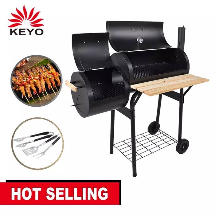 Барбекю мангал