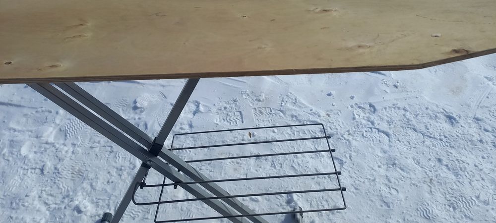 Гладильная доска