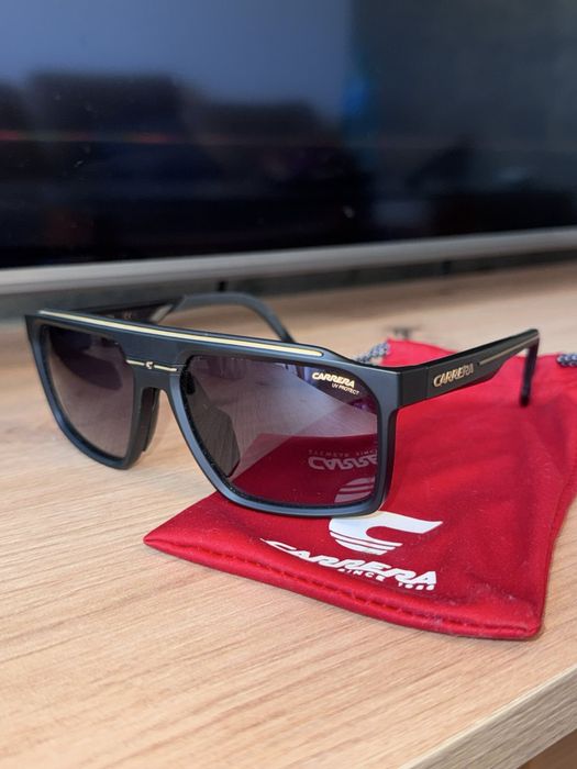 Чисто нови оригинални очила Carrera