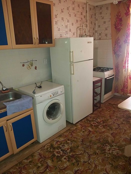 Сдам большую 1 кв в новостройке по Набережной ст часть города