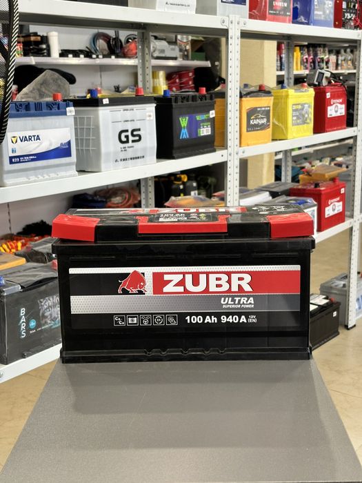 Аккумулятор 92, 95, 100 + выкуп