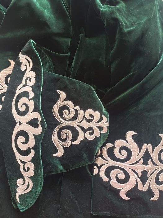 Шапан, чапан мужской