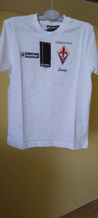 Нова тениска за момче Lotto