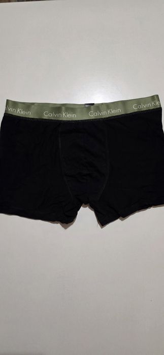 Boxeri Calvin Klein