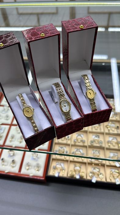 Алтындар тиімді бағада