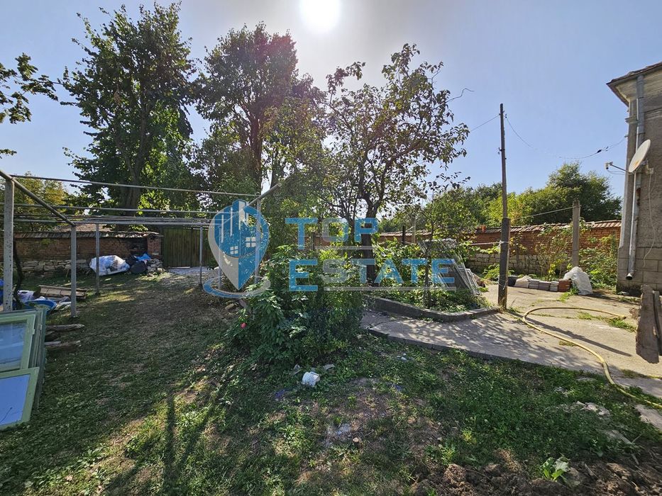 Продава се Къща в с. Бистренци, Област Русе - 140 кв.м за 154 €/кв.м - Снимка #11