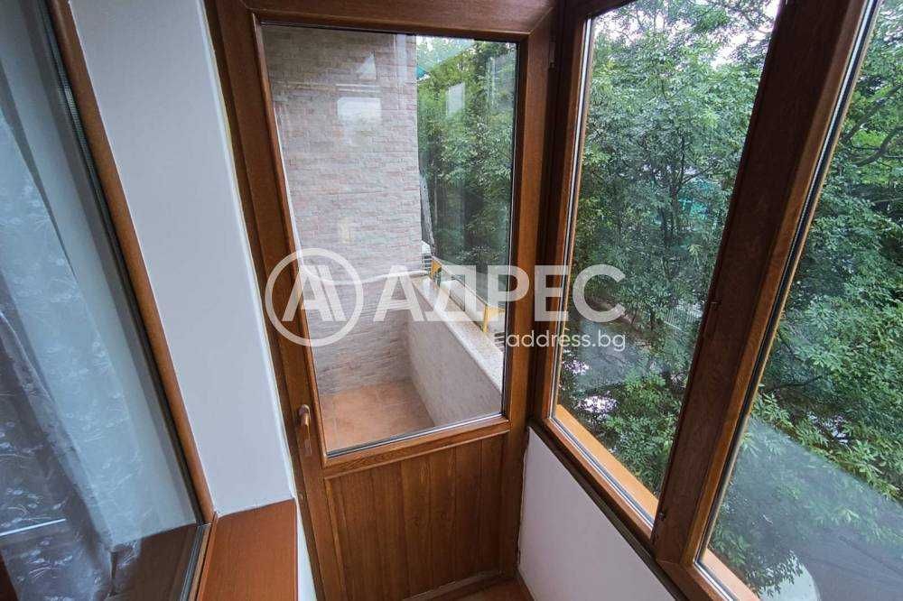 Дава се под наем Многостаен апартамент в Разград, Център - 102 кв.м за 459 € - Снимка #12