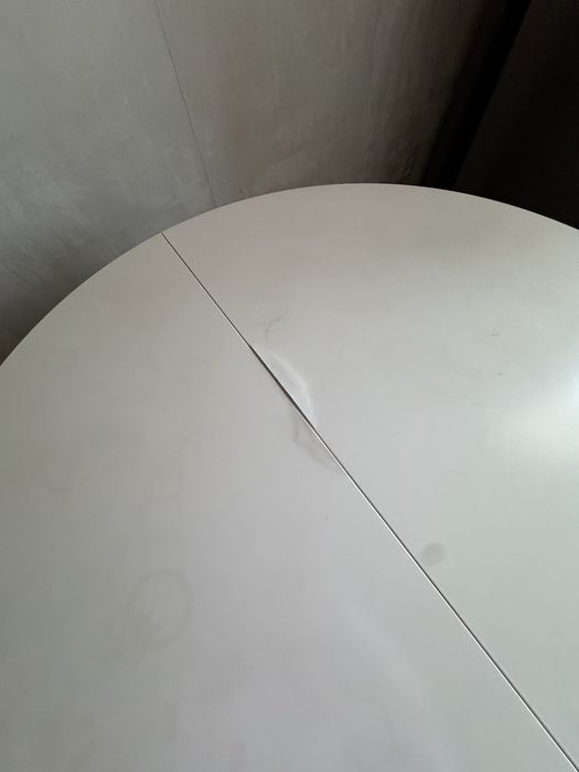 Стол ikea 110 см