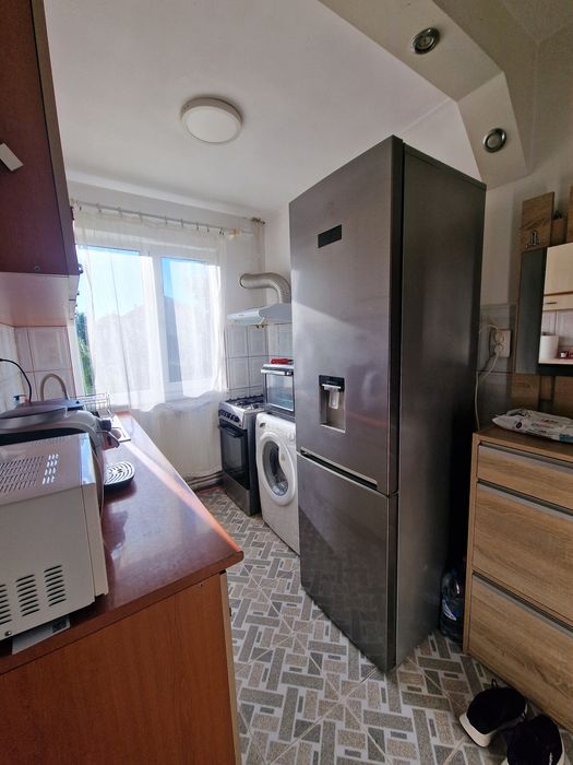 Apartament cu 2 camere