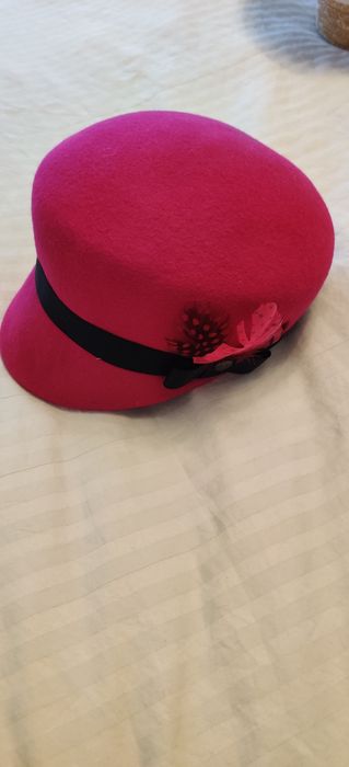 Pălărie/șapcă/bască