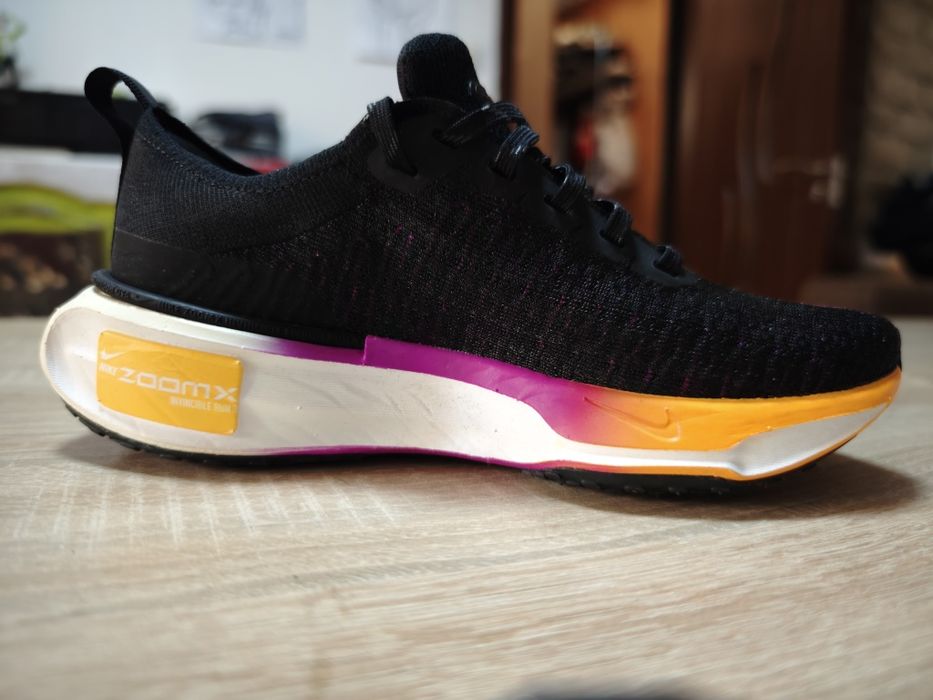 Nike ZoomX Invisible Run/36,5/ 1000% ОРИГИНАЛ!