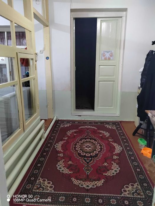 Яккасарайский район. 3/7 сотих. 390.000$