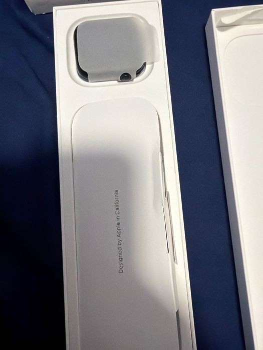 Apple Watch SE Sport Band
Apple watch SE 2nd generation 44mm