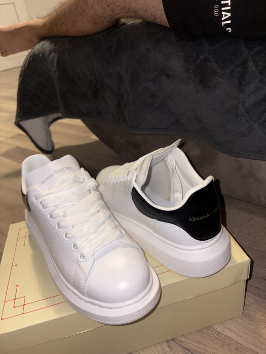 Alexander McQueen
