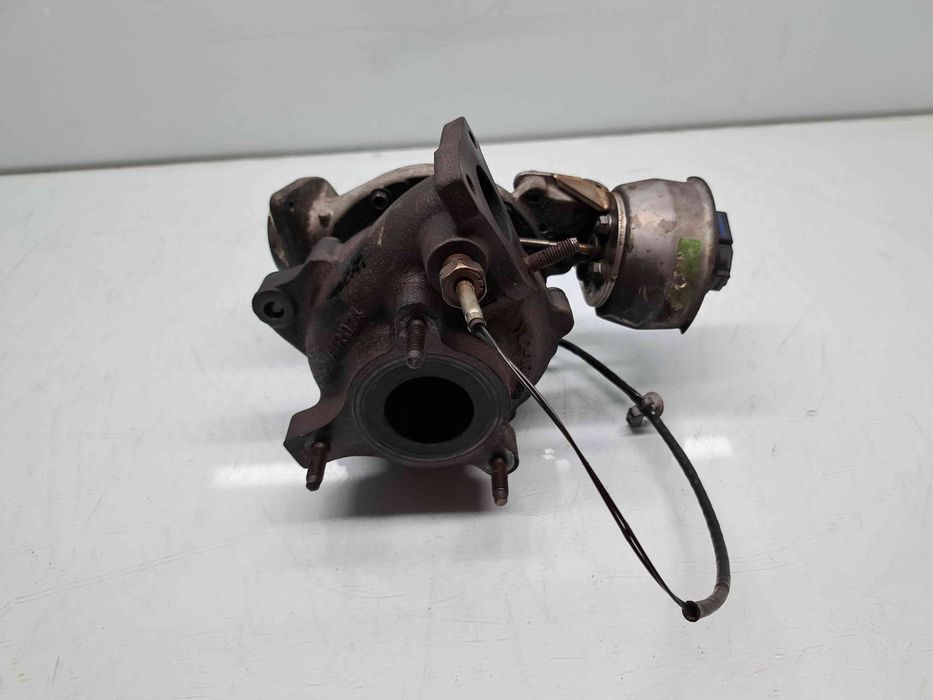 Turbina AUDI A5 (8T3) [Fabr 2007-2015] 03L145721A 2.0 TDI CJCA 105KW /