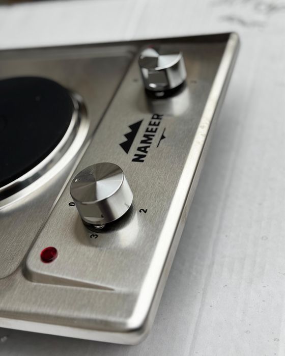 Электроплитка 2в1