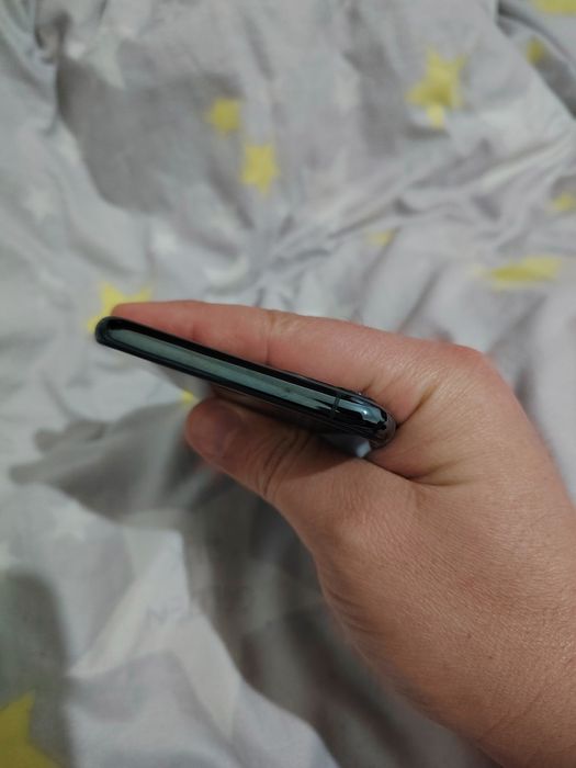 iphone 11 Pro Max 256gb