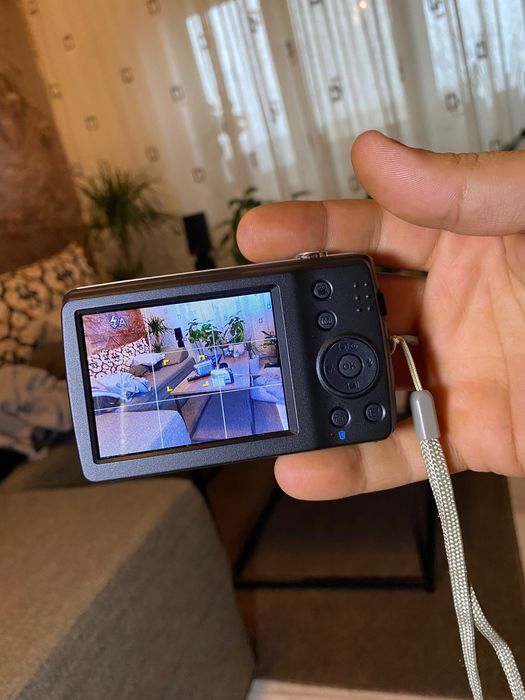 Camera Digitala Medion 14mp