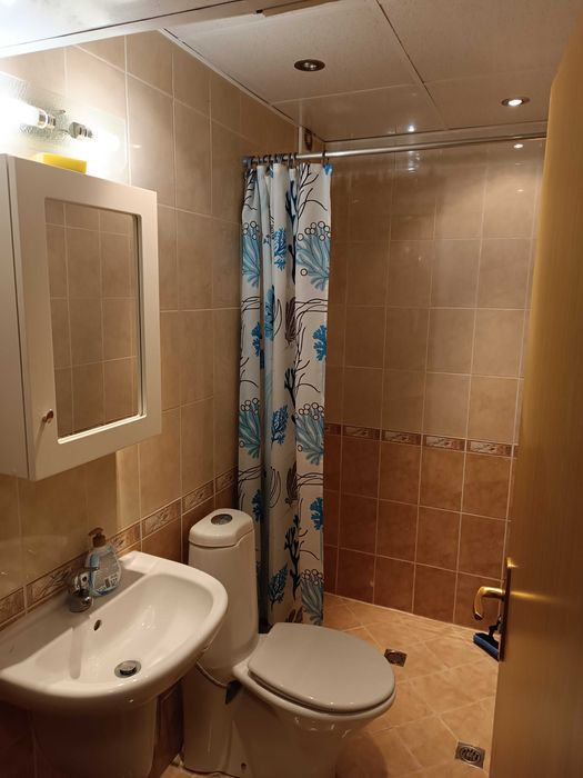 Дава се под наем Двустаен апартамент в Банско - 45 кв.м за 229.5 € - Снимка #4