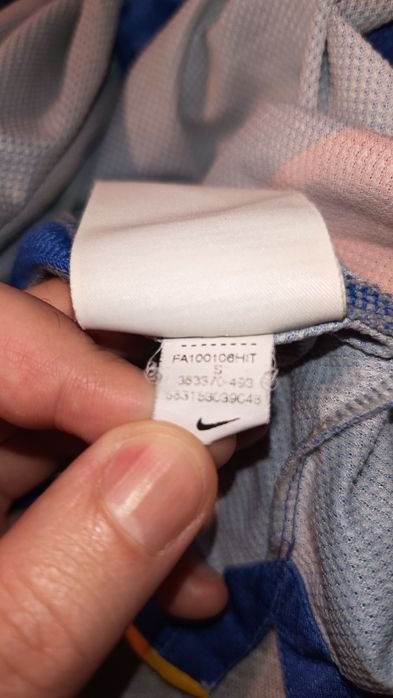 FC Basel 1893 Switzerland 2010 2012 HOME SHIRT