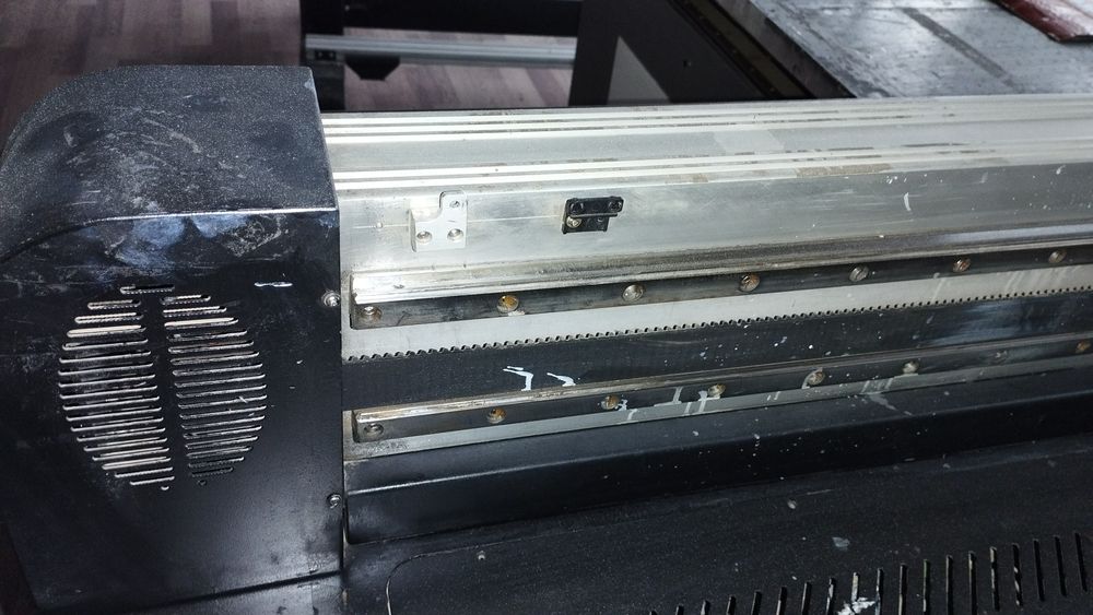 Планшет уф принтер 1.2-2.4