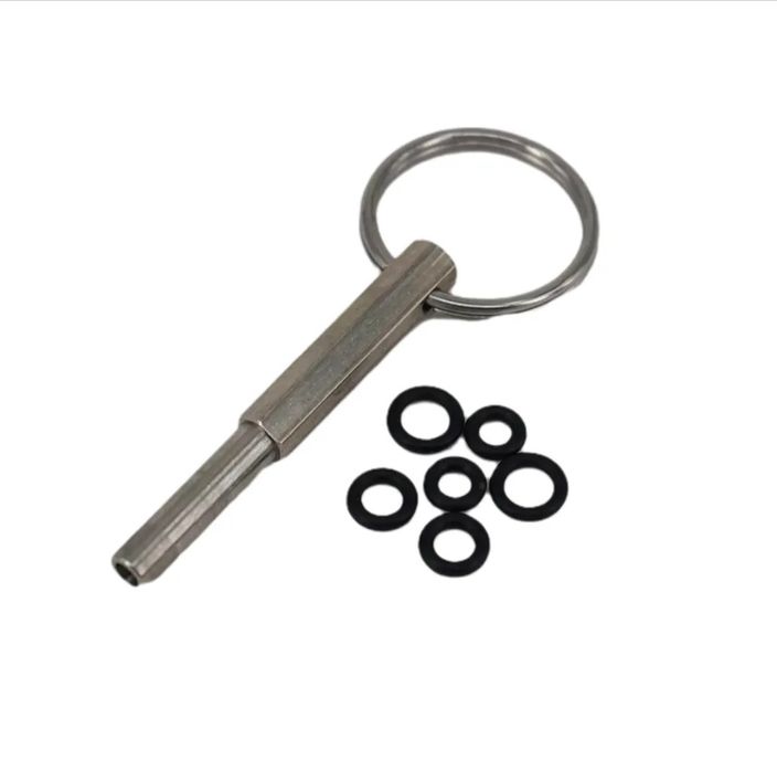 Chieie tubulara  Jura