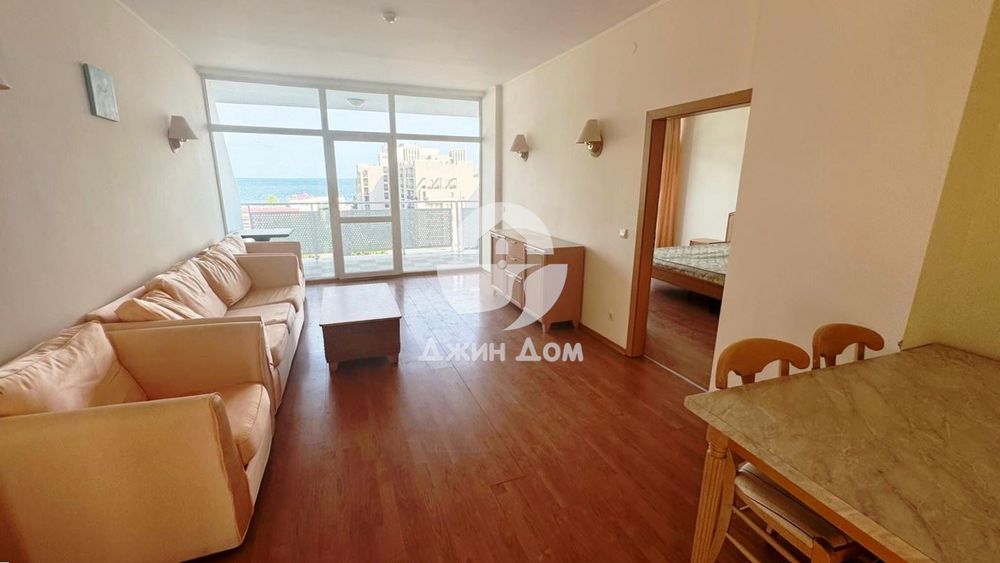 Продава се Двустаен апартамент в к.к. Слънчев бряг - 98 кв.м за 949 €/кв.м - Снимка #2