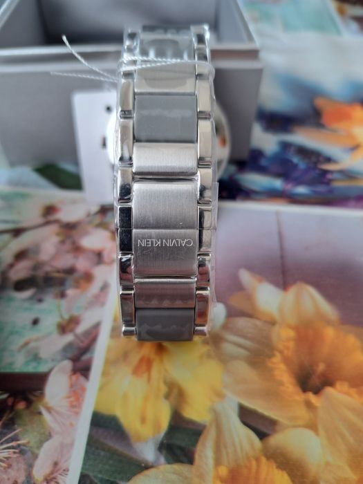 Часовник Calvin Klein оригинал