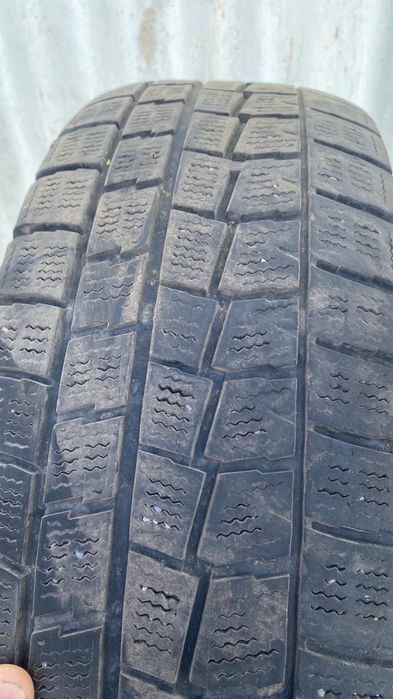 Балон зимный летный балон