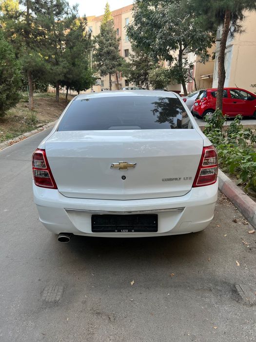 Cobalt sotiladi yili 2022