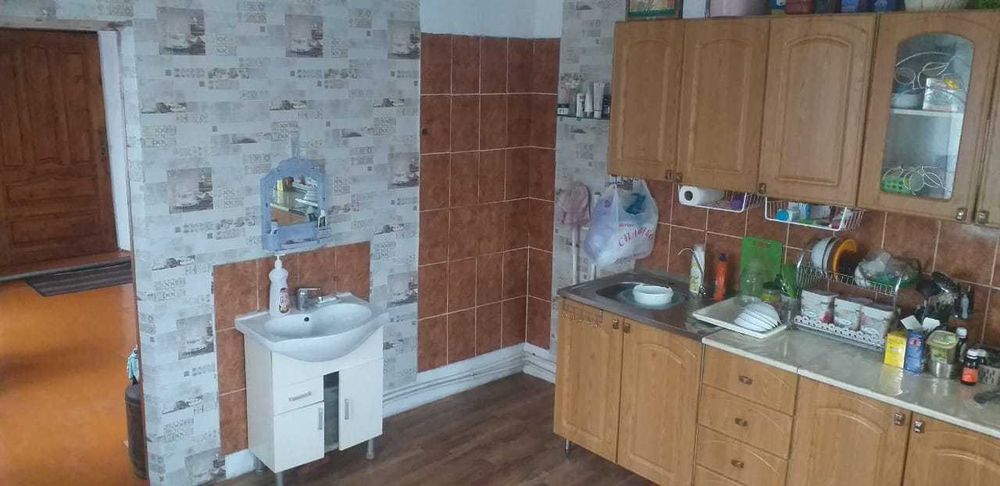 Продам дом  в городе 7.7 соток