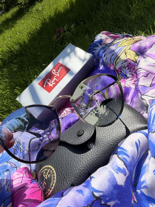 Ochelari de soare damă Ray Ban