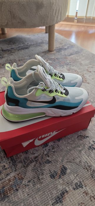 Nike Air Max 270 React Se CT1265