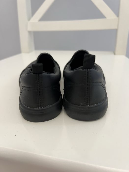 Детские обувь мокасины слипоны