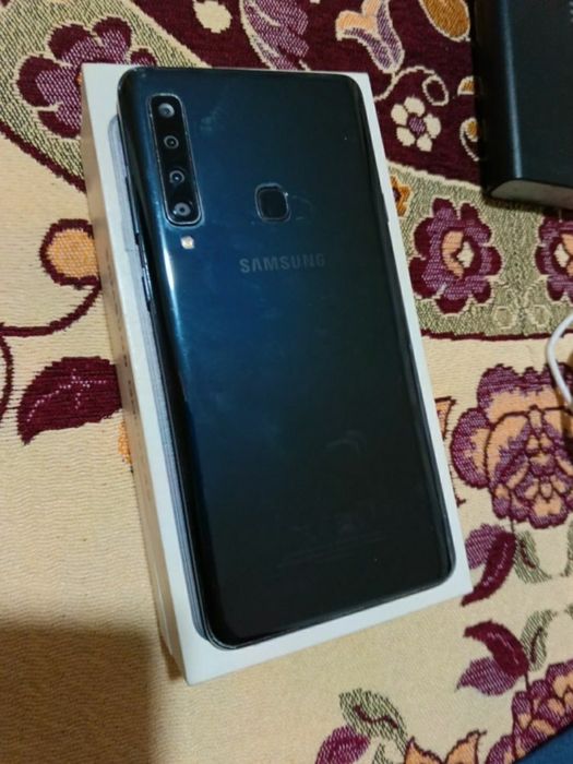 Samsung Galaxy A9