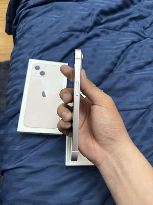Iphone 13 128gbb