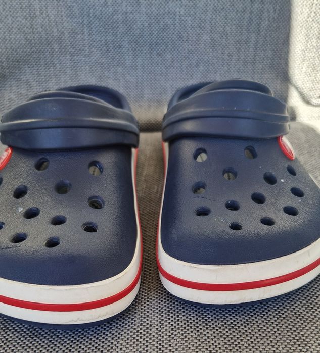 Оригинални чехли Crocs