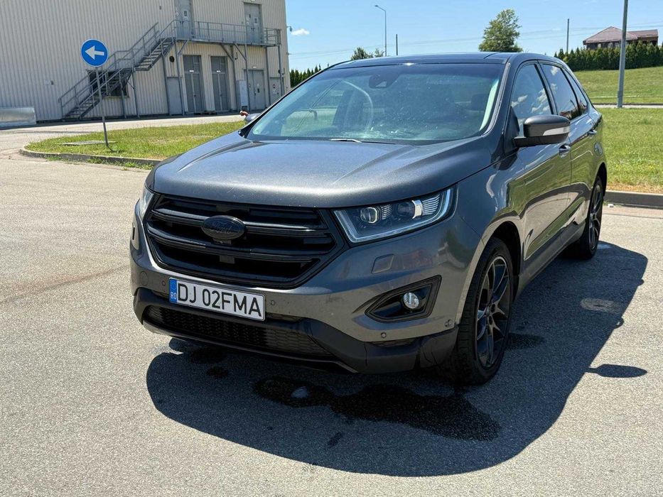 Vanzare Ford  Edge 2016