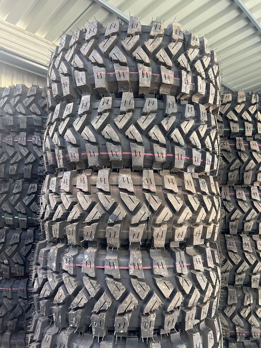 Anvelope Off Road 245/70 R16 TREPADOR Raptor m+s cramponate