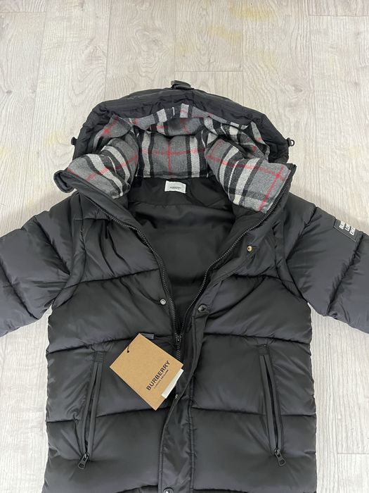 Куртка Burberry