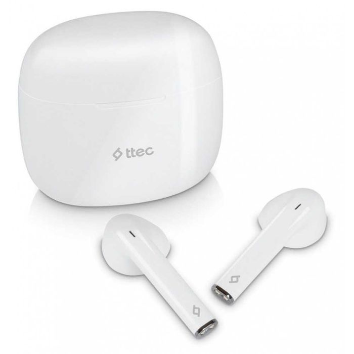 Xiaomi Redmi A3 Star Blue + TTEC Wireless Headphones