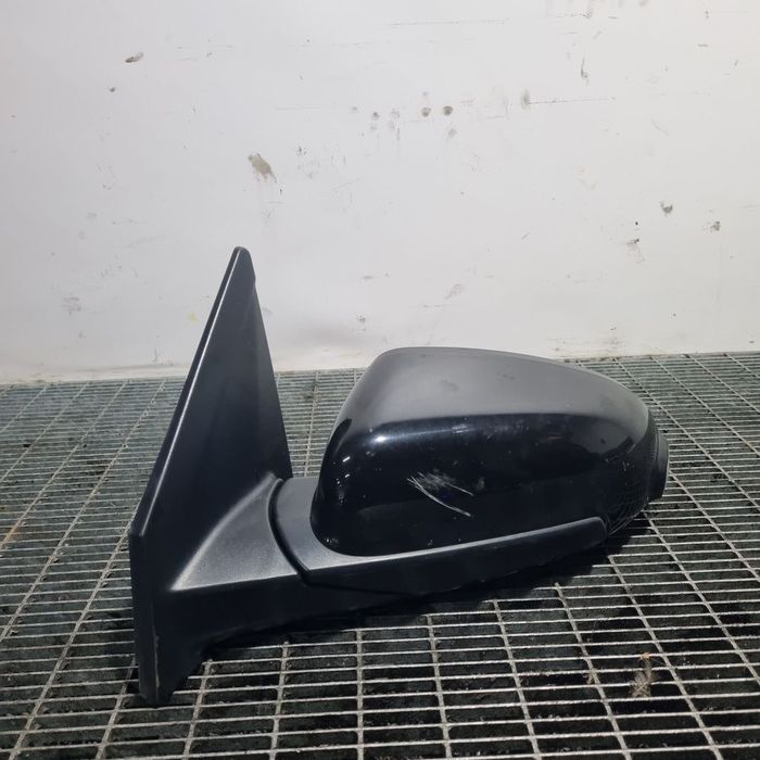 Oglinda stanga Hyundai Kona I 2017 - 2020 4 Usi PULSE RED Y21 (1413) Cu rabatare electrică