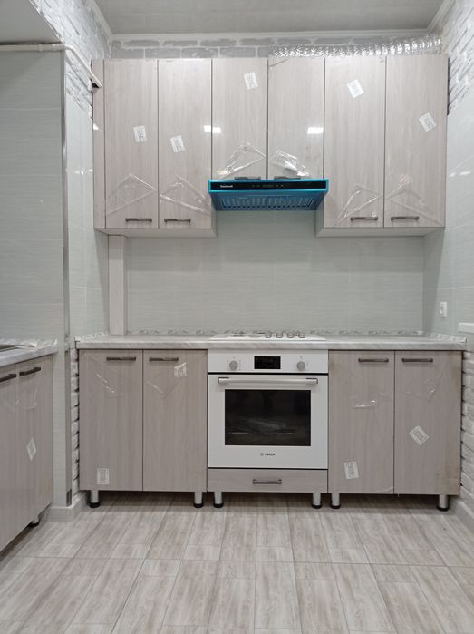 Мебель на заказ от до под ключ