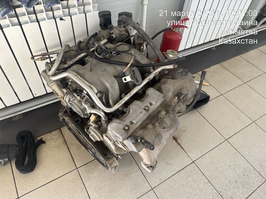 Продам двс m112.