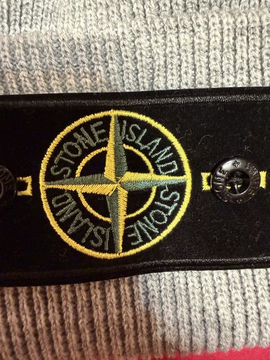 Caciula Stone Island