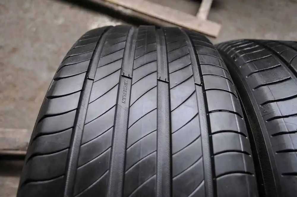 SET 2 Anvelope Vara 225/55 R18 MICHELIN Primacy 4 102Y
